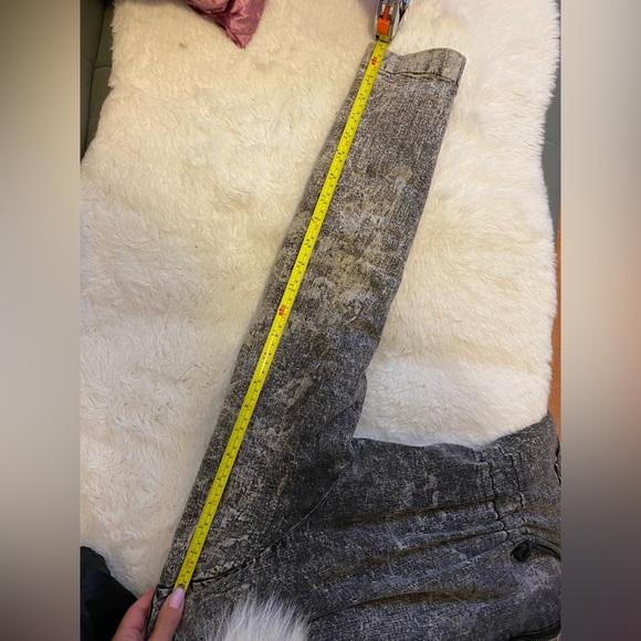 Real fur Parka - Picture 9 of 11